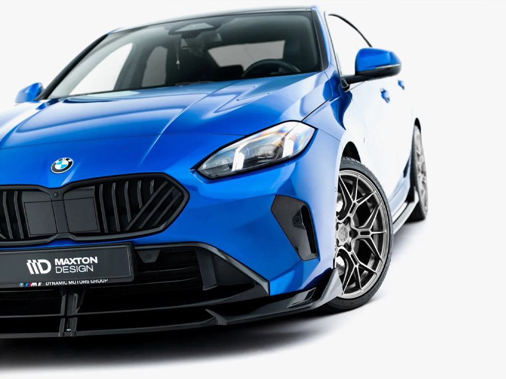 Full Body Kit BMW 2 M-Pack Gran Coupe F74 - 6 