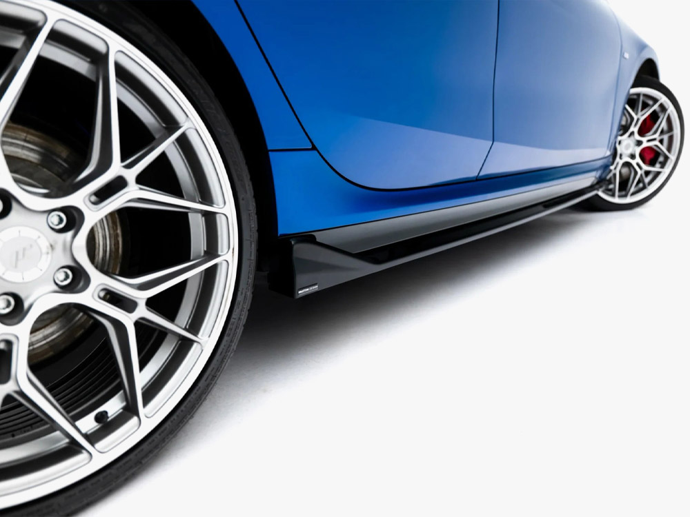 Full Body Kit BMW 2 M-Pack Gran Coupe F74 - 10 