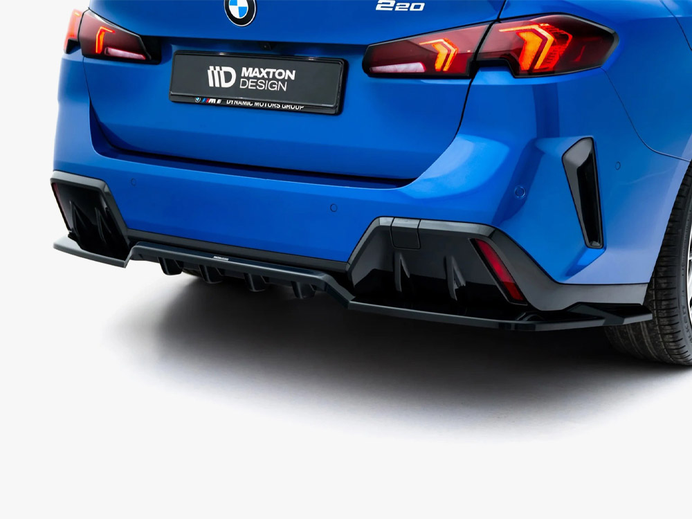 Full Body Kit BMW 2 M-Pack Gran Coupe F74 - 12 