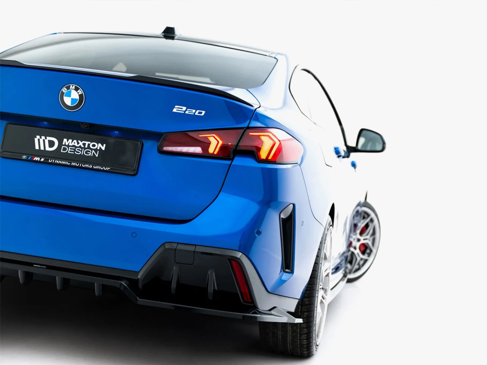 Full Body Kit BMW 2 M-Pack Gran Coupe F74 - 14 