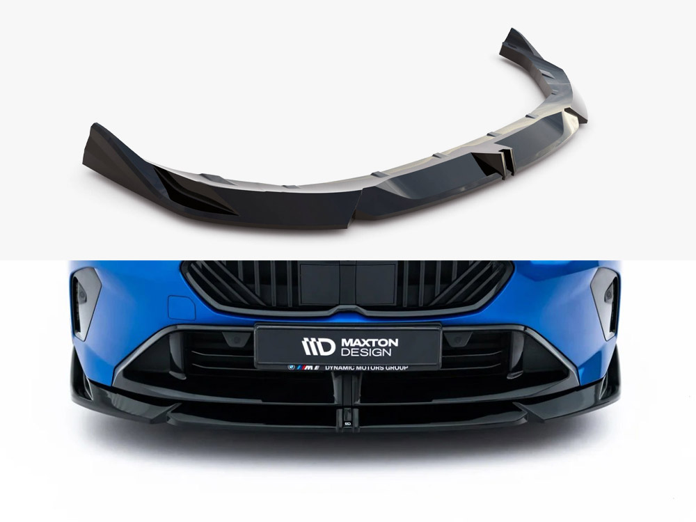 Full Body Kit BMW 2 M-Pack Gran Coupe F74 - 22 