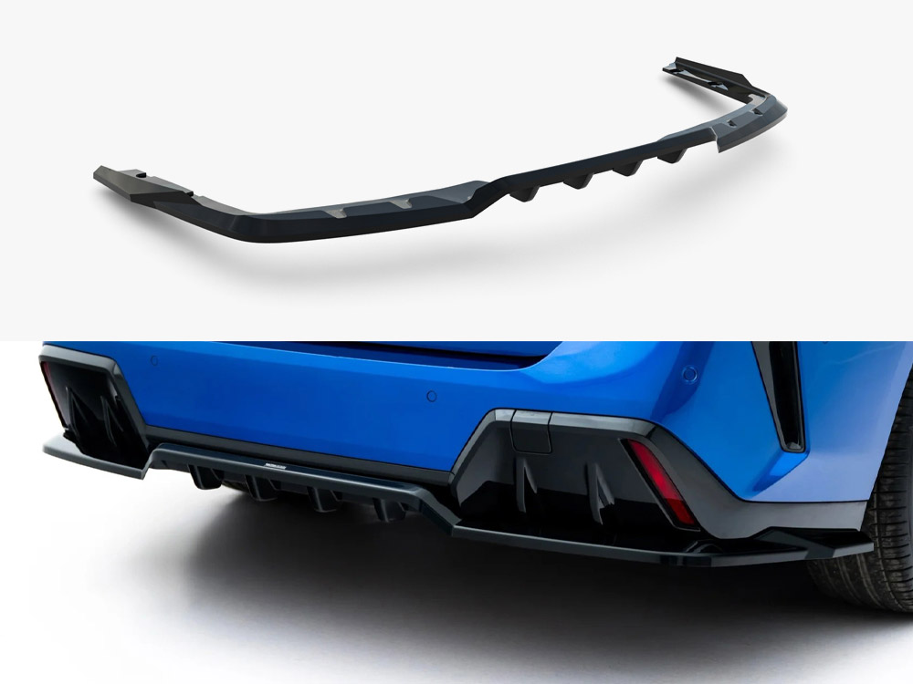 Full Body Kit BMW 2 M-Pack Gran Coupe F74 - 24 