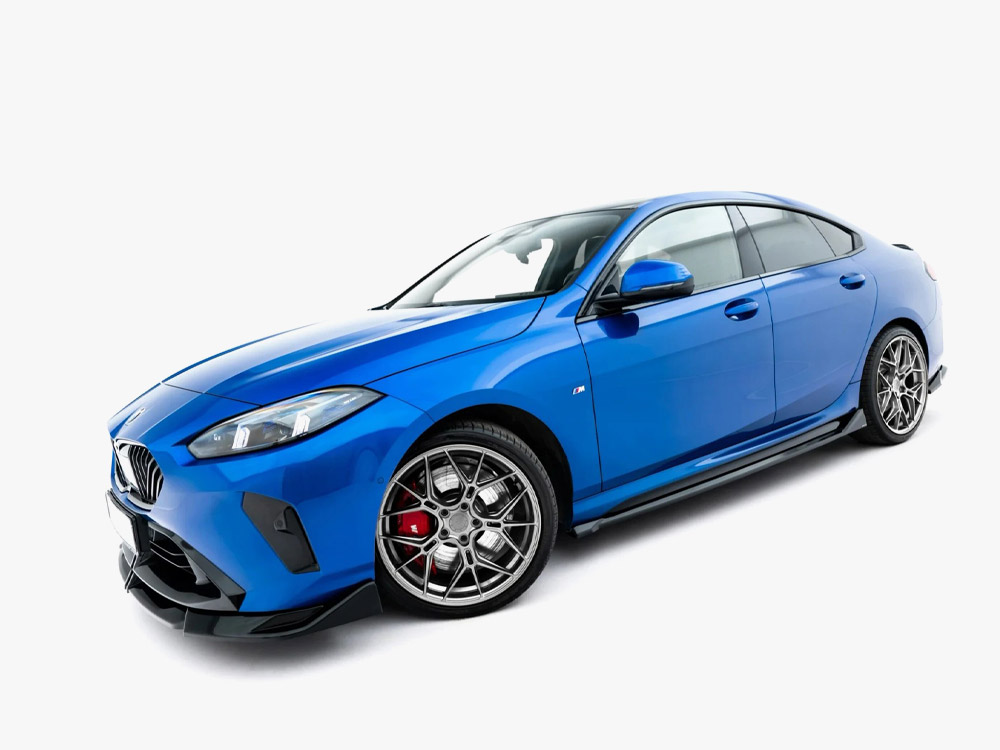 Side Skirt Diffusers BMW 2 / M235i Gran Coupe M-Pack F74 - 2 