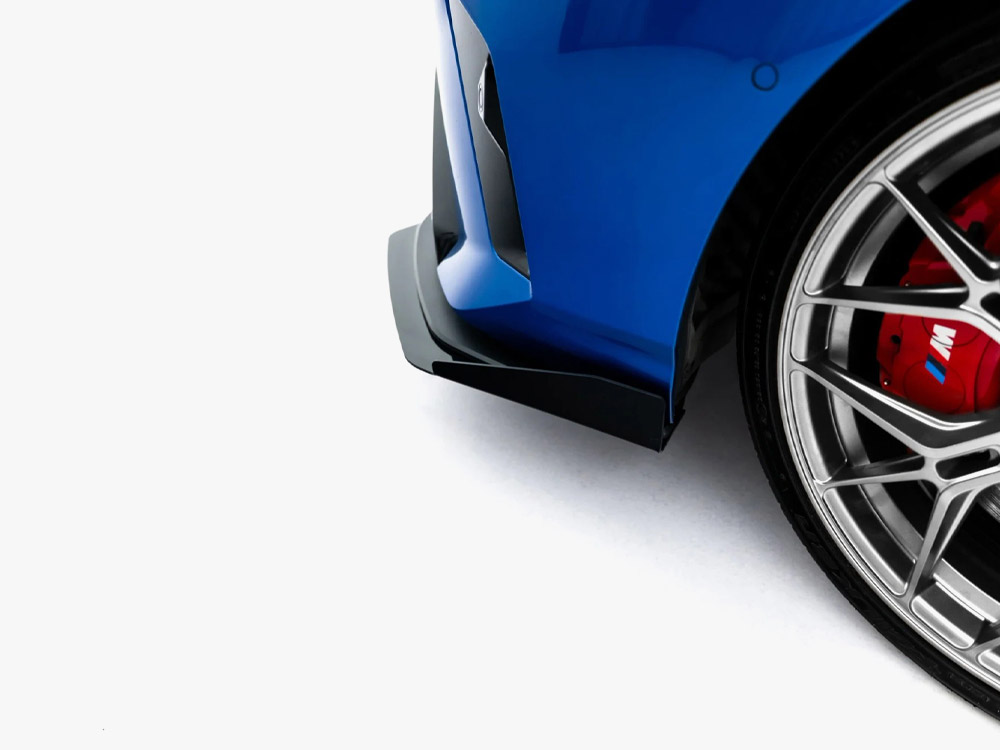 Front Flaps BMW 2 M-Pack / M235i Gran Coupe F74 - 6 