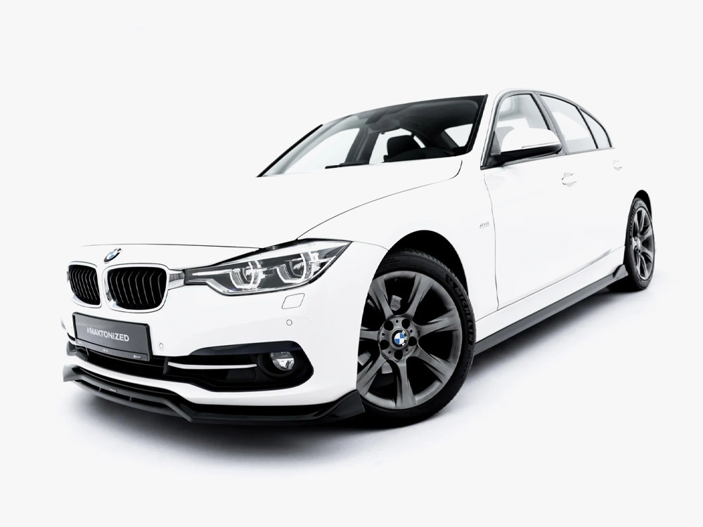 Full Body Kit BMW 3 Sportline Sedan F30 - 2 