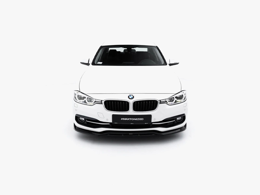 Full Body Kit BMW 3 Sportline Sedan F30 - 4 