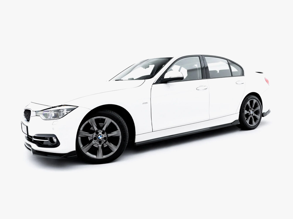 Full Body Kit BMW 3 Sportline Sedan F30 - 7 