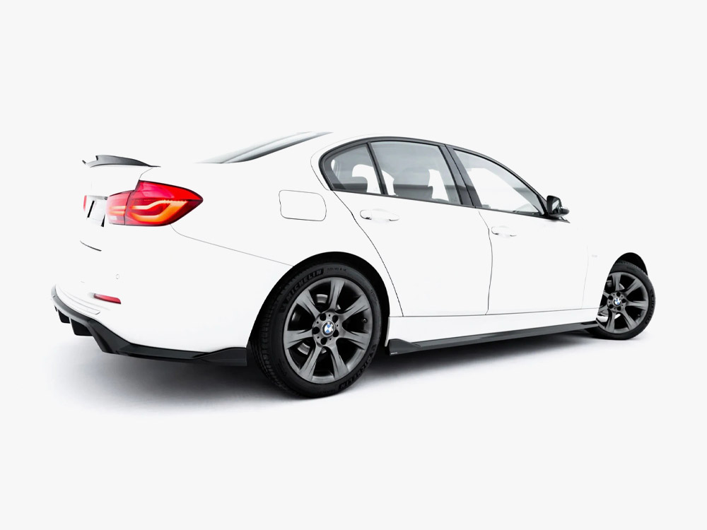 Full Body Kit BMW 3 Sportline Sedan F30 - 8 