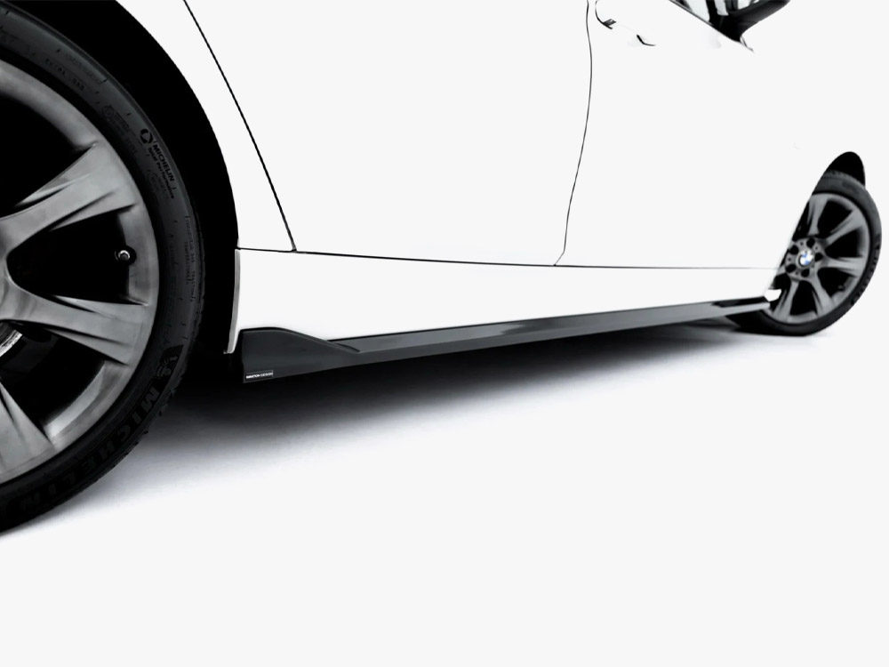 Full Body Kit BMW 3 Sportline Sedan F30 - 9 