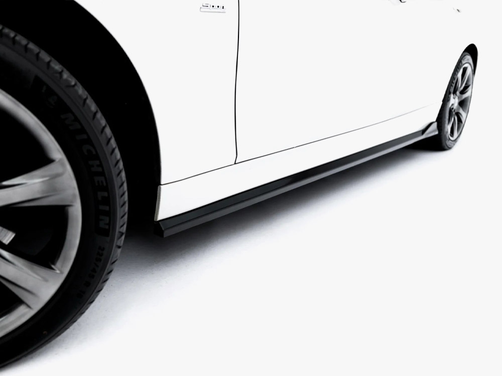 Full Body Kit BMW 3 Sportline Sedan F30 - 10 