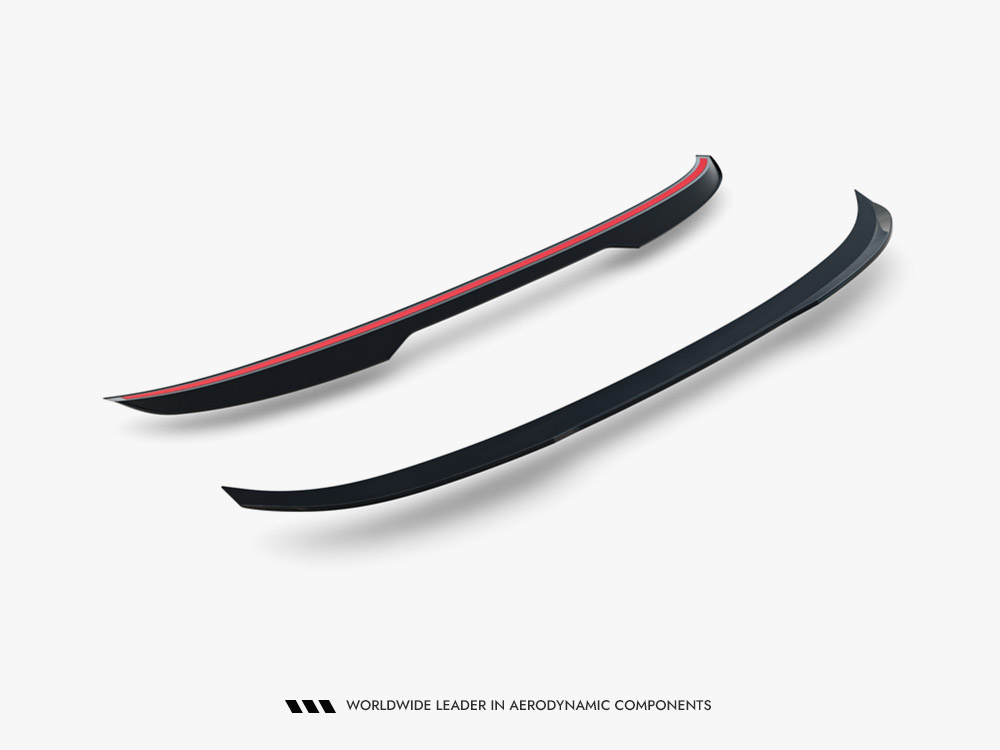 Full Body Kit BMW 3 Sportline Sedan F30 - 27 