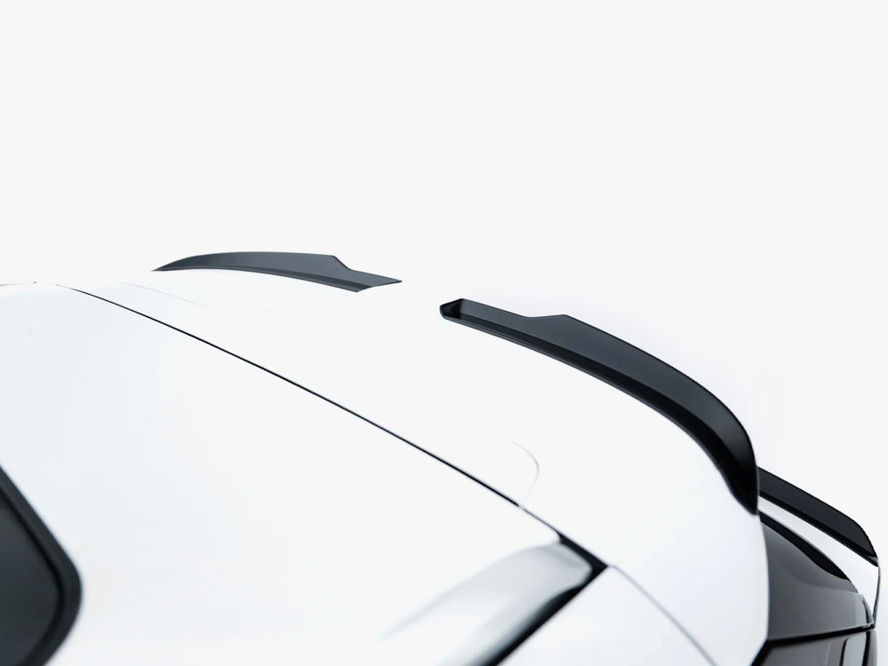 Upper Spoiler CAP Omoda 9 Mk1 - 4 