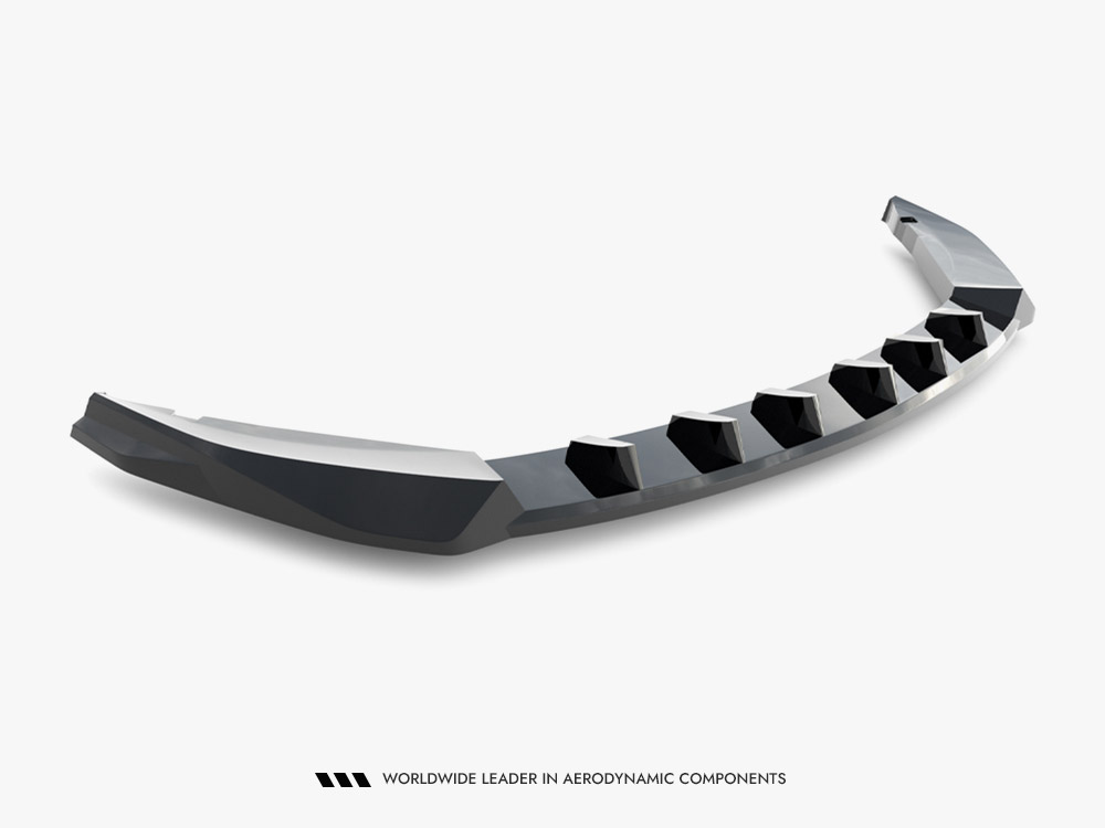 Front Splitter Omoda 9 Mk1 - 7 