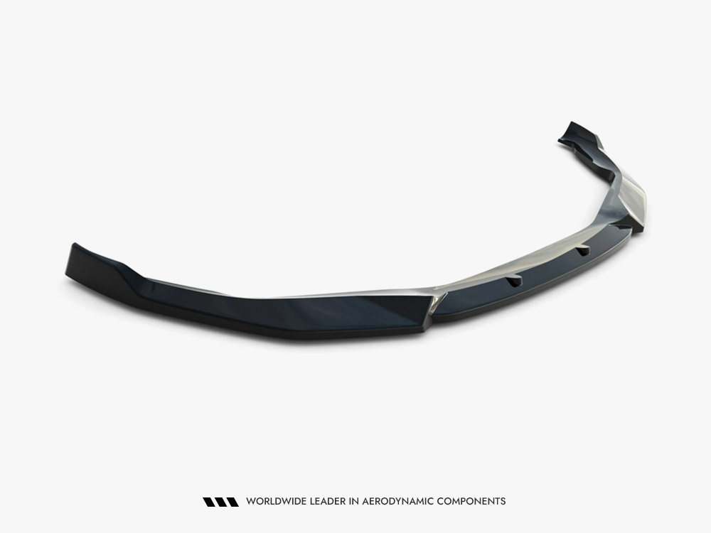 Front Splitter V.1 BMW M5 F90 Facelift - 7 