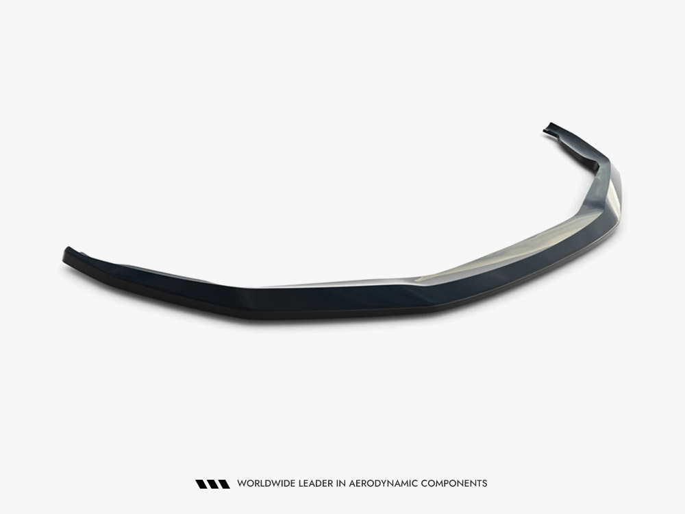 Front Splitter V.3 BMW M5 F90 Facelift - 7 