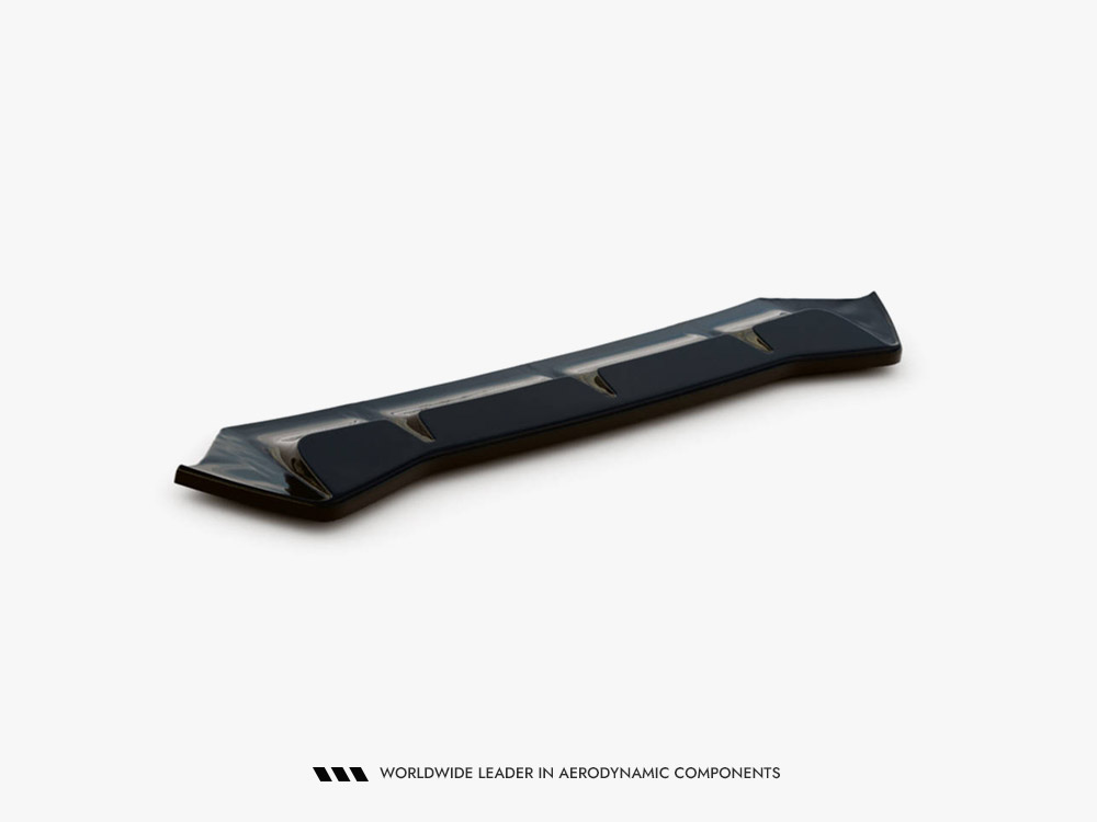 Rear Splitter BMW M5 F90 - 5 