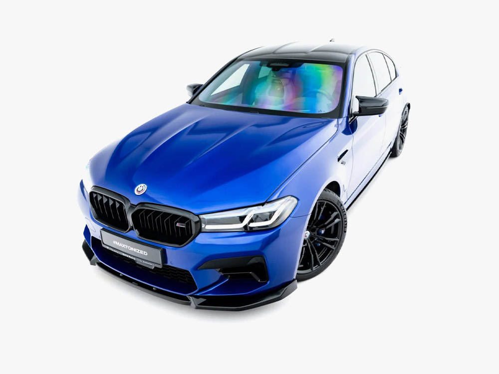 Full Body Kit BMW M5 F90 Facelift - 3 