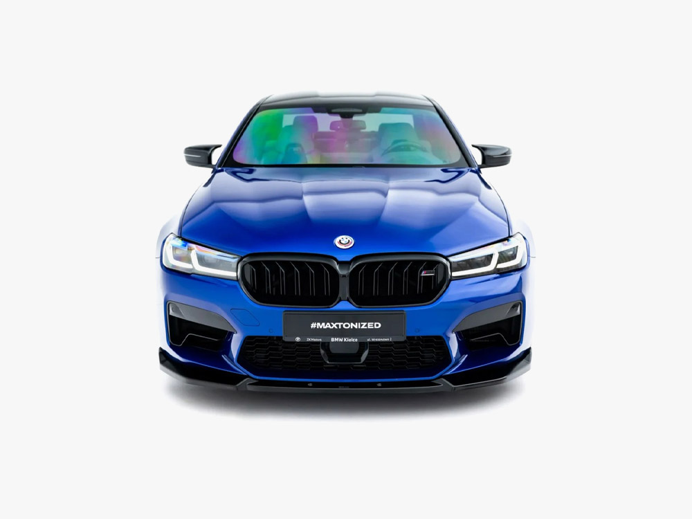 Full Body Kit BMW M5 F90 Facelift - 4 