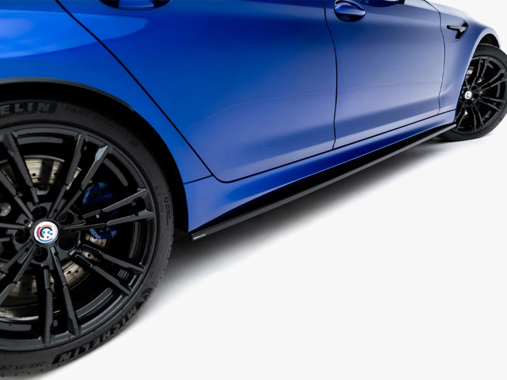 Full Body Kit BMW M5 F90 Facelift - 10 