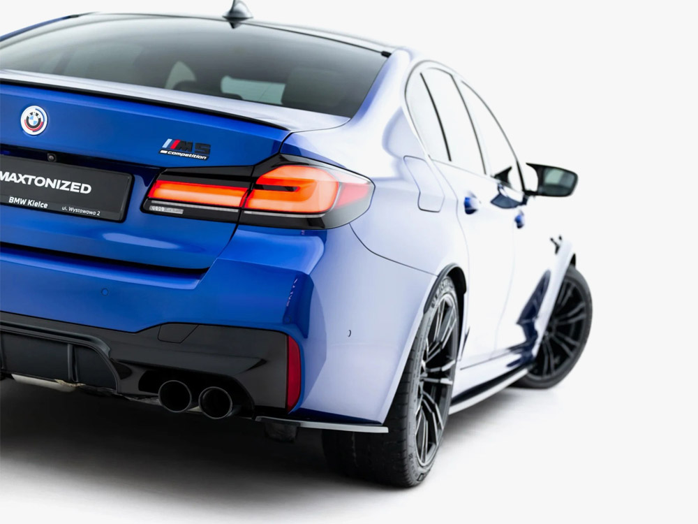 Full Body Kit BMW M5 F90 Facelift - 15 