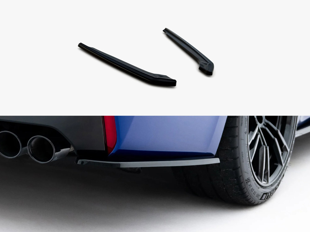 Full Body Kit BMW M5 F90 Facelift - 28 