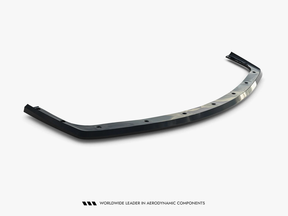 Front Splitter V.3 BMW M3 / 3 M-Pack Coupe / Cabrio E36 - 6 