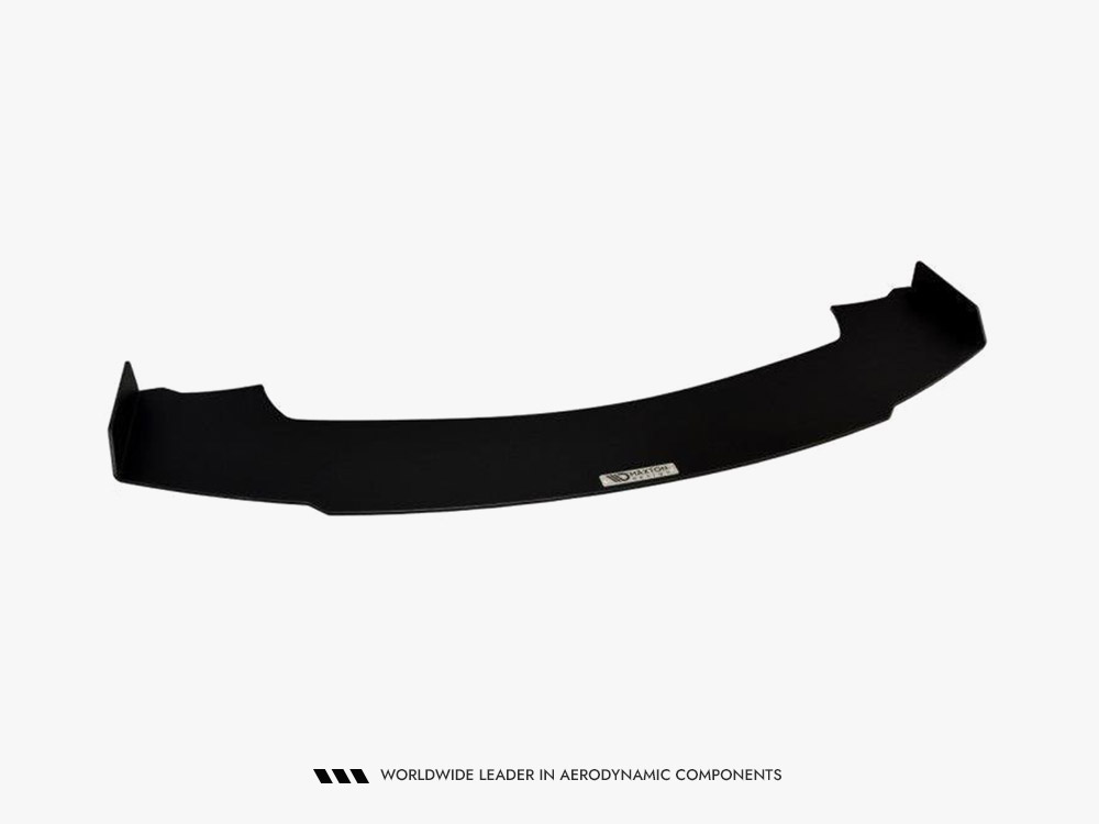 Front Racing Splitter BMW M3 / 3 M-Pack Coupe / Cabrio E36 - 7 