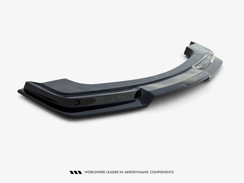 Front Splitter V.2 BMW M3 / 3 M-Pack Coupe / Cabrio E36 - 5 