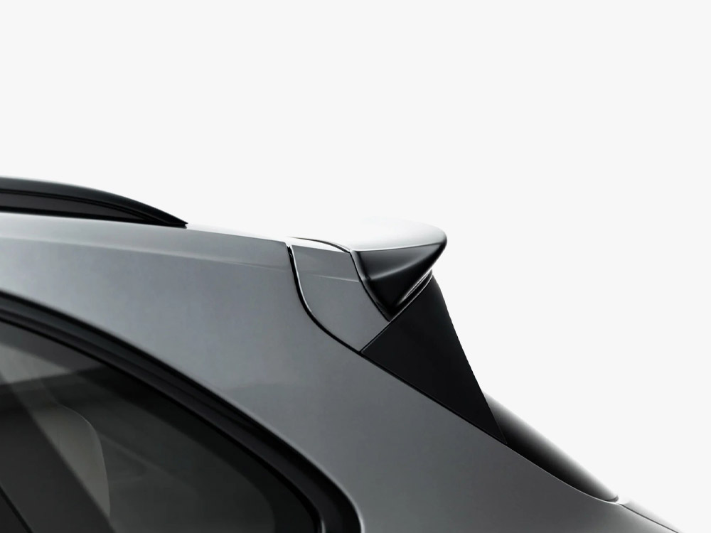 Spoiler CAP 3D Porsche Cayenne SUV Mk3 Facelift - 4 