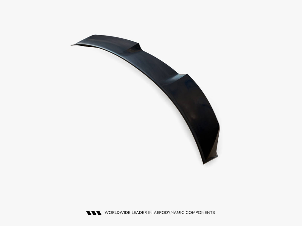 Spoiler CAP 3D Mercedes-Benz S Coupe AMG-Line C217 Facelift - 5 