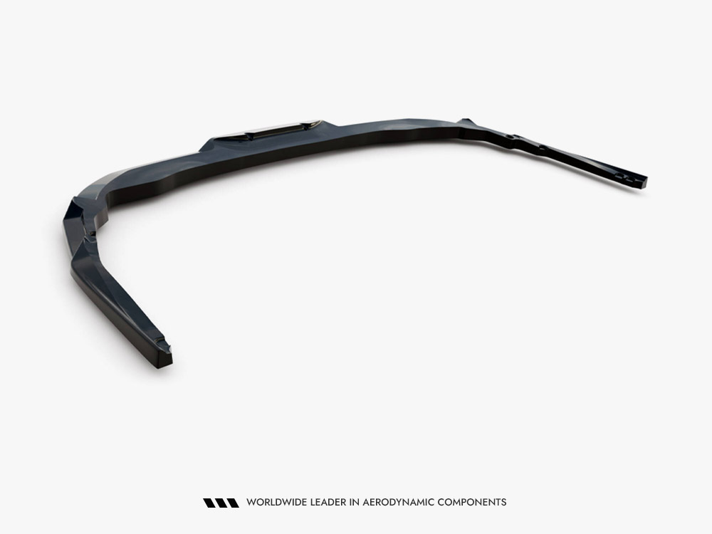 Rear Splitter (Vertical Bars) Toyota Corolla GR Sport Touring Sports XII - 7 