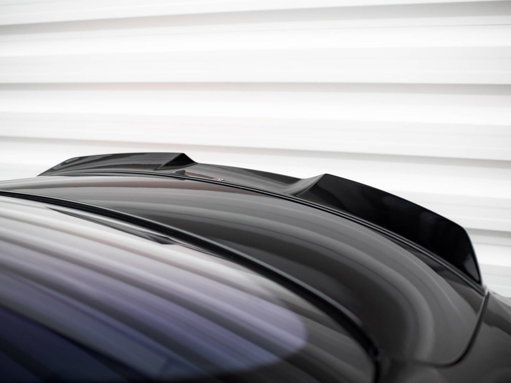 Full Body Kit Mercedes-Benz S Coupe AMG-Line C217 Facelift - 19 