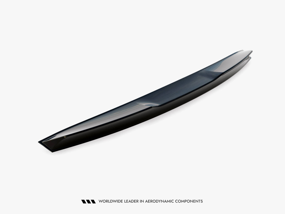 Full Body Kit Mercedes-Benz S Coupe AMG-Line C217 Facelift - 28 