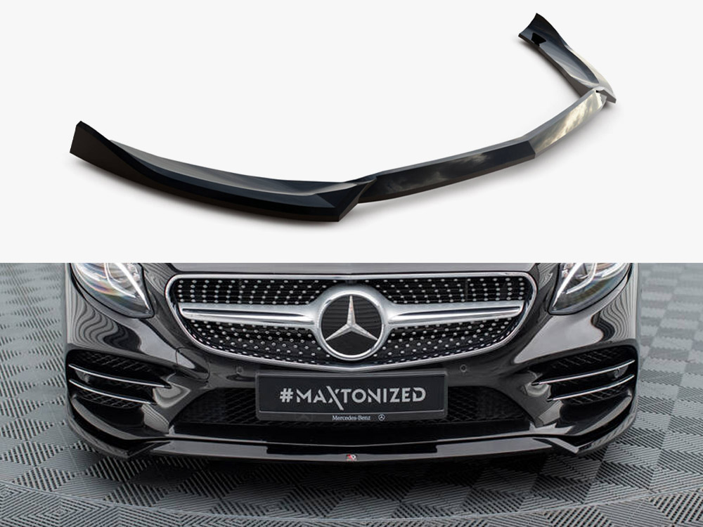 Full Body Kit Mercedes-Benz S Coupe AMG-Line C217 Facelift - 29 