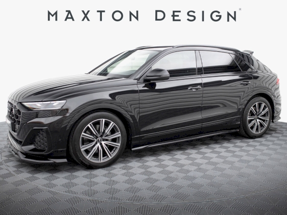 Full Body Kit Audi SQ8 / Q8 S-Line Mk1 Facelift