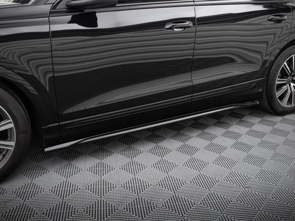 Full Body Kit Audi SQ8 / Q8 S-Line Mk1 Facelift - 6 