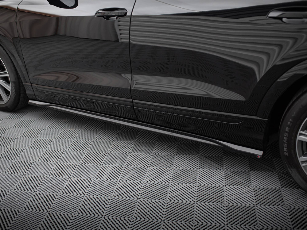 Full Body Kit Audi SQ8 / Q8 S-Line Mk1 Facelift - 7 