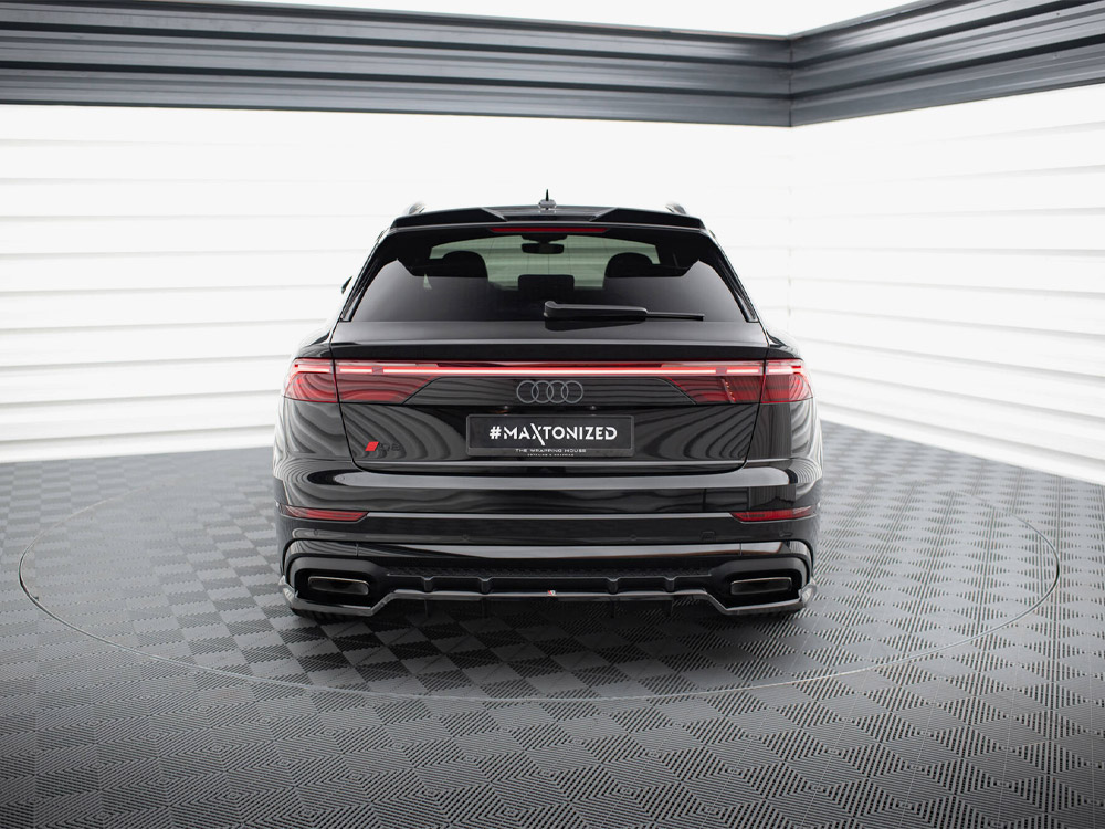 Full Body Kit Audi SQ8 / Q8 S-Line Mk1 Facelift - 9 