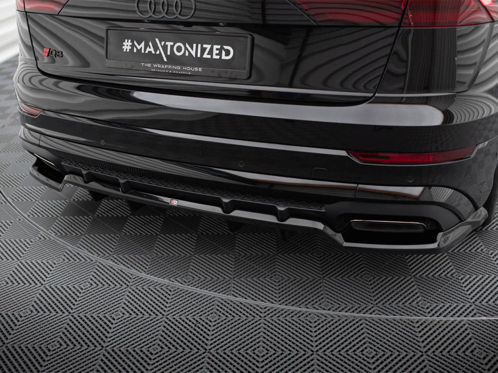 Full Body Kit Audi SQ8 / Q8 S-Line Mk1 Facelift - 10 