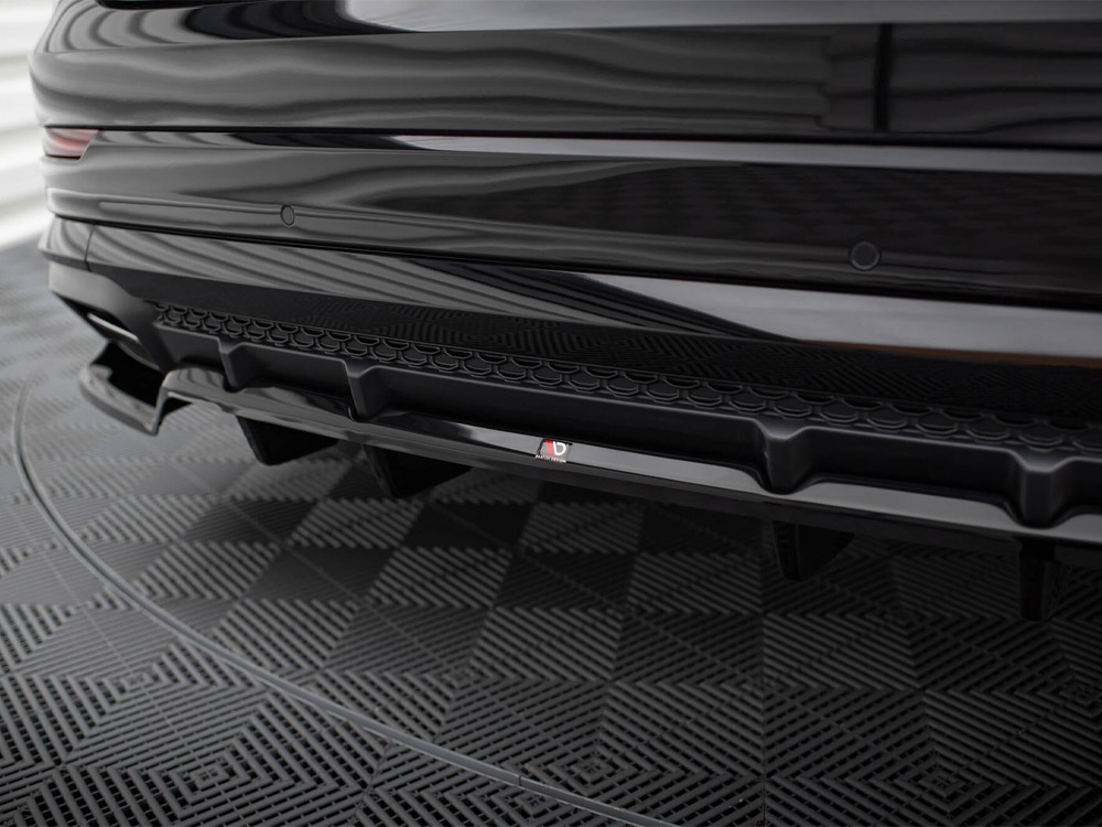 Full Body Kit Audi SQ8 / Q8 S-Line Mk1 Facelift - 11 