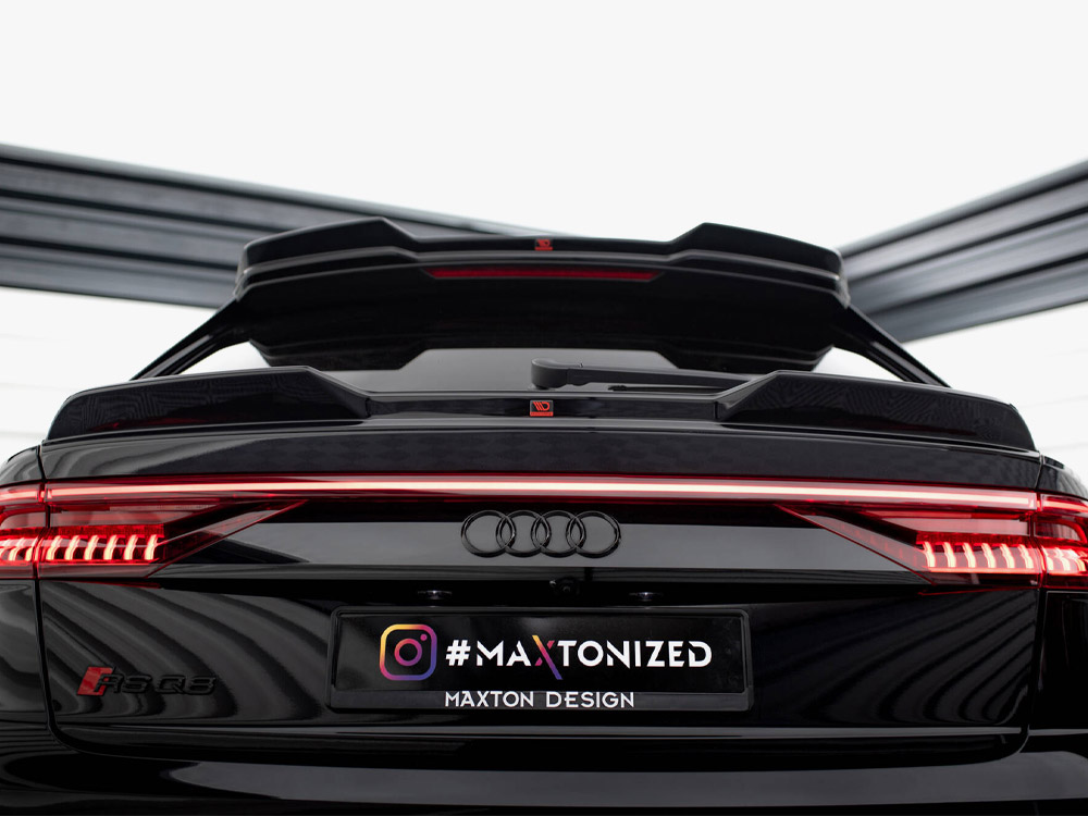 Full Body Kit Audi SQ8 / Q8 S-Line Mk1 Facelift - 15 