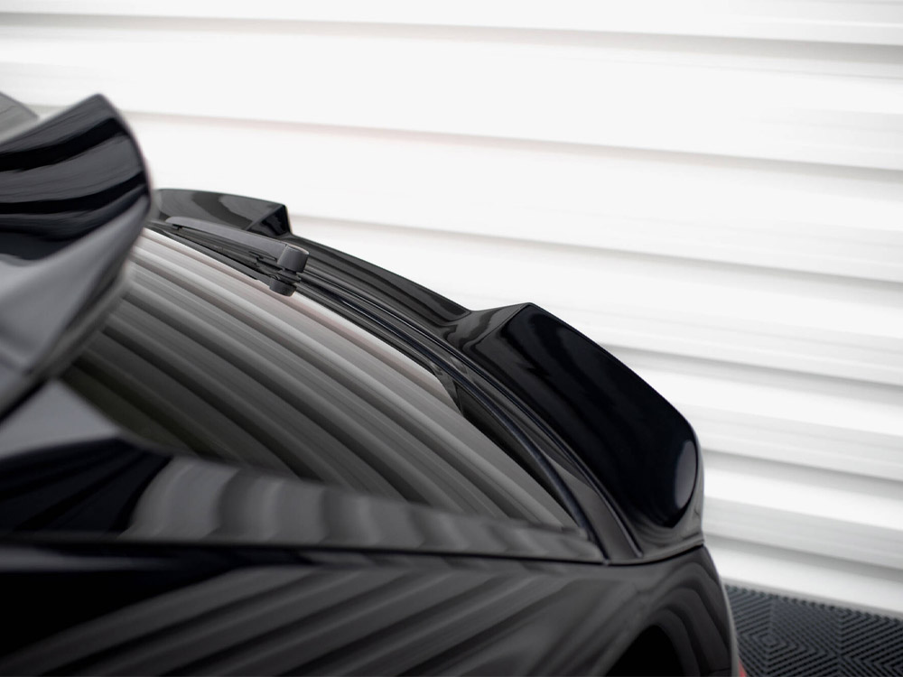 Full Body Kit Audi SQ8 / Q8 S-Line Mk1 Facelift - 18 