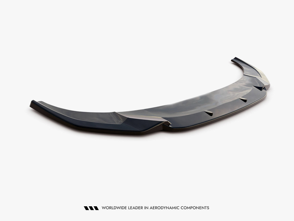 Front Splitter V.1 Audi RSQ3 Sportback / SUV F3 - 5 