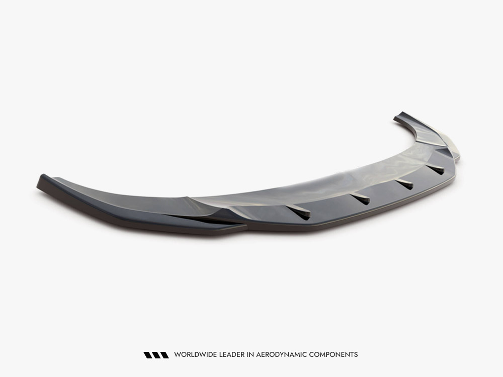Front Splitter V.2 Audi RSQ3 Sportback / SUV F3 - 5 