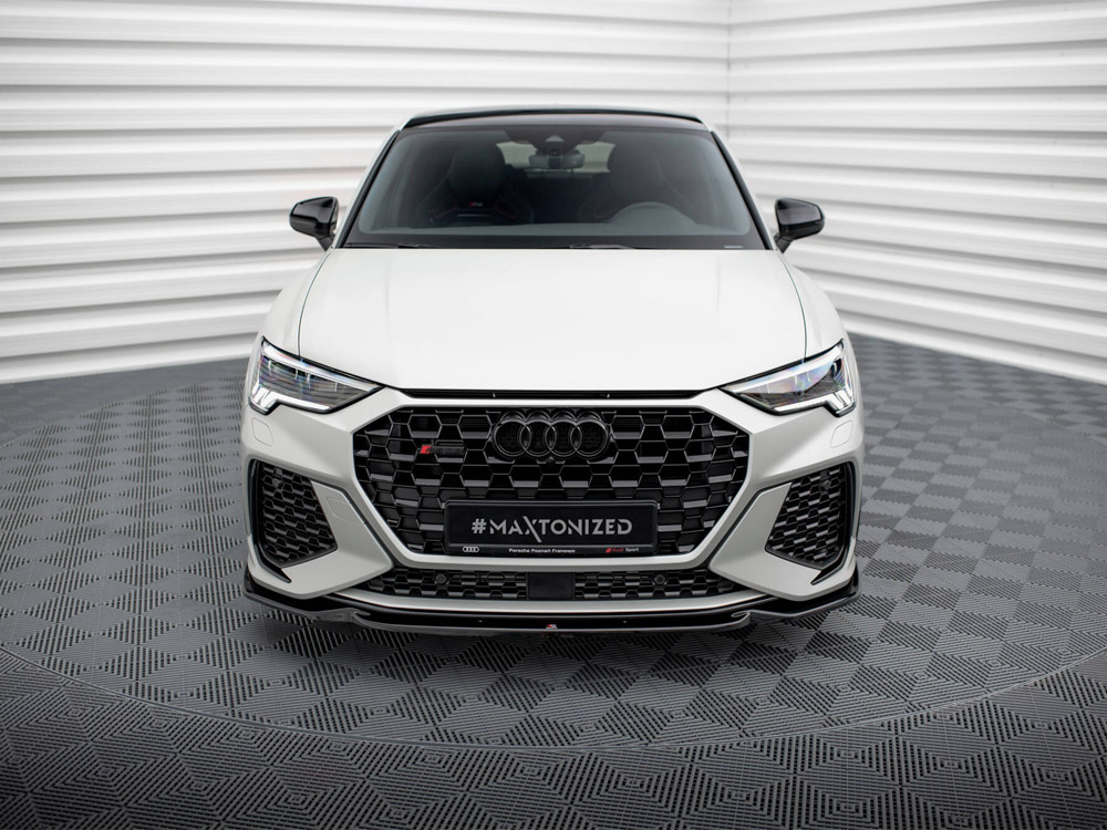 Full Body Kit Audi RSQ3 Sportback F3 - 3 