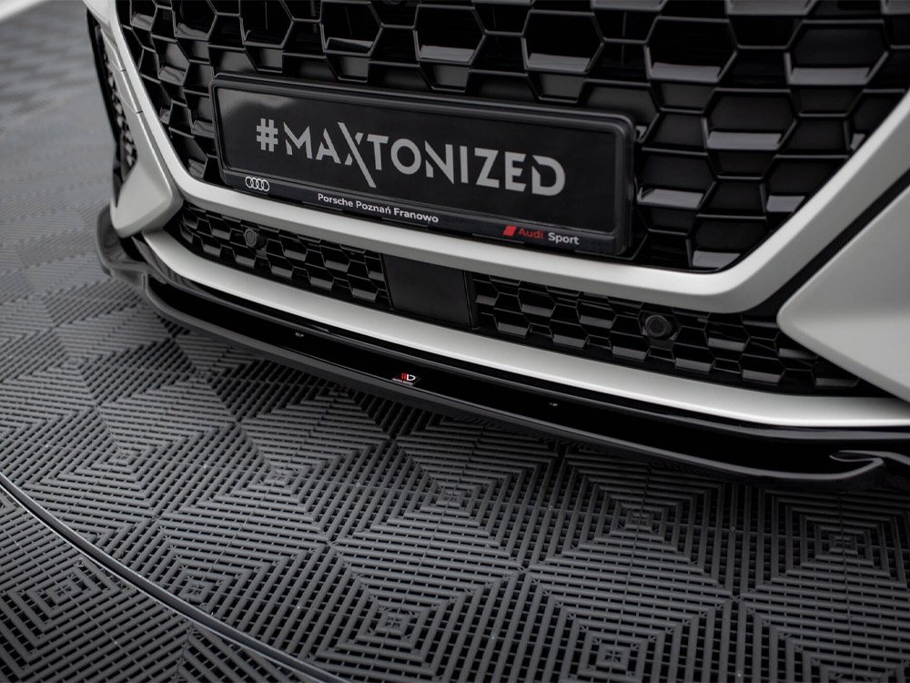 Full Body Kit Audi RSQ3 Sportback F3 - 4 