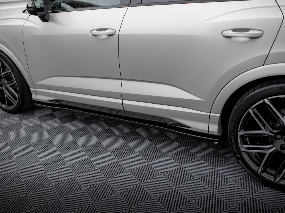 Full Body Kit Audi RSQ3 Sportback F3 - 6 