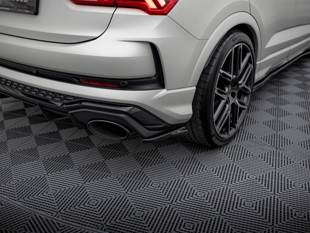 Full Body Kit Audi RSQ3 Sportback F3 - 8 