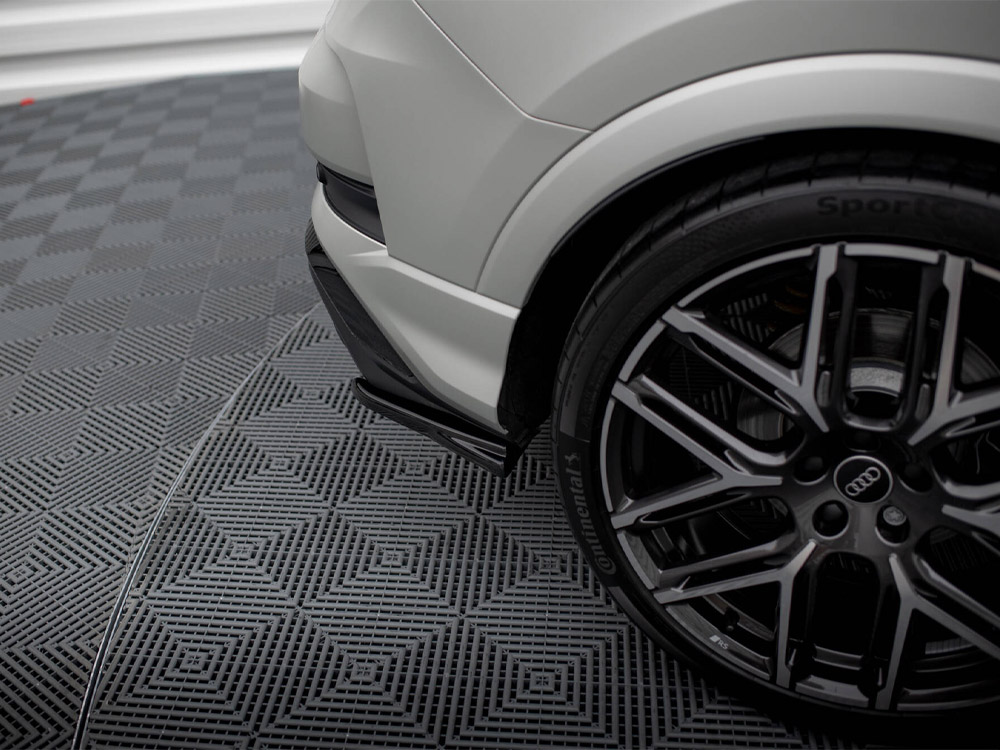 Full Body Kit Audi RSQ3 Sportback F3 - 9 