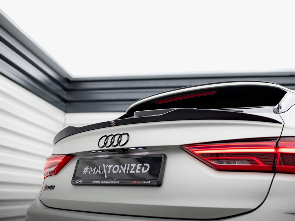 Full Body Kit Audi RSQ3 Sportback F3 - 10 